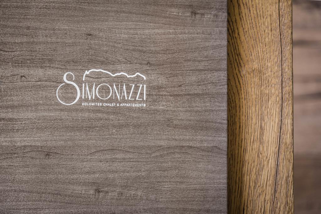 Residence Simonazzi Fie allo Sciliar Exterior foto